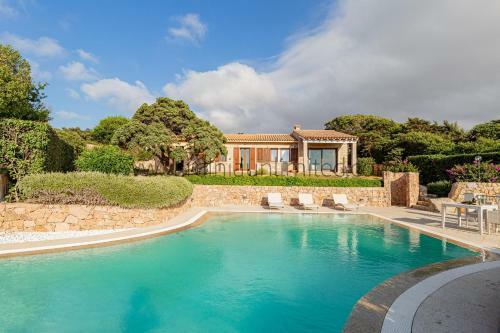 Villa Santa Teresa