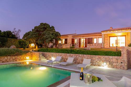 Villa Santa Teresa