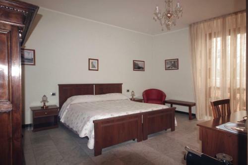 Apartamento Tresor Casa Vacanze