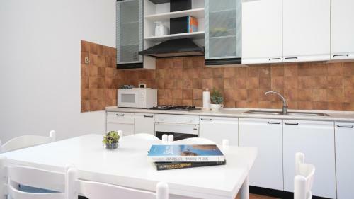 Apartamento Italianway - Giovanni Maria Angioy 8