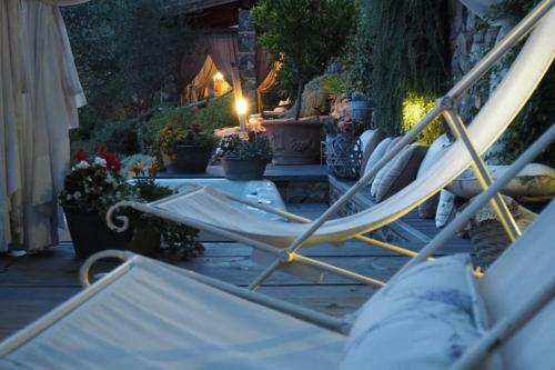 Villa Sii Felice