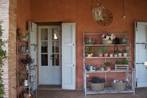 Villa Sii Felice