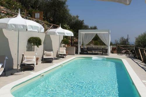 Villa Sii Felice