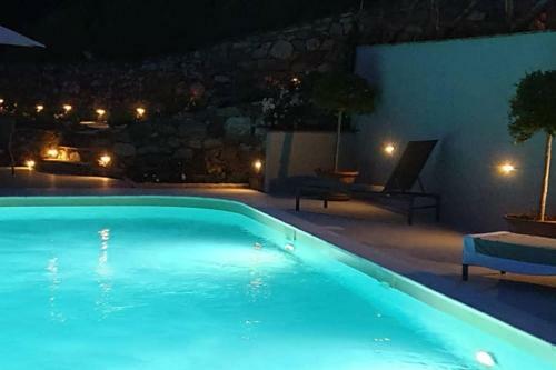Villa Sii Felice