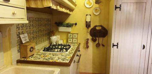 Villa Sii Felice