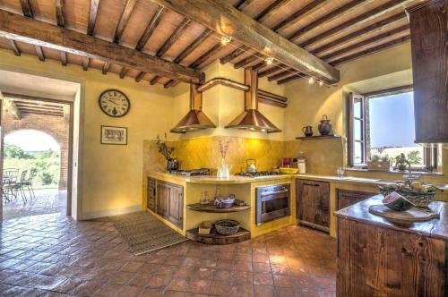 Villa Il Poggino