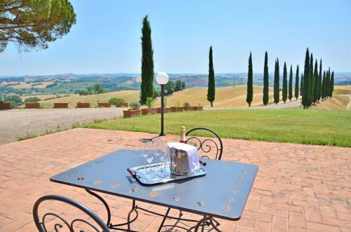 Villa Il Poggino