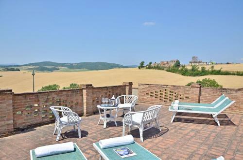 Villa Il Poggino