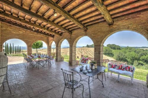 Villa Il Poggino