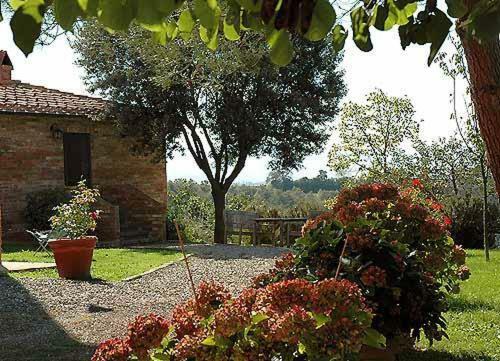 Apartamento Il Leccio