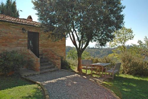Apartamento Il Leccio