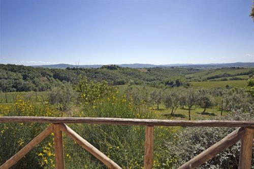 Apartamento Il Leccio