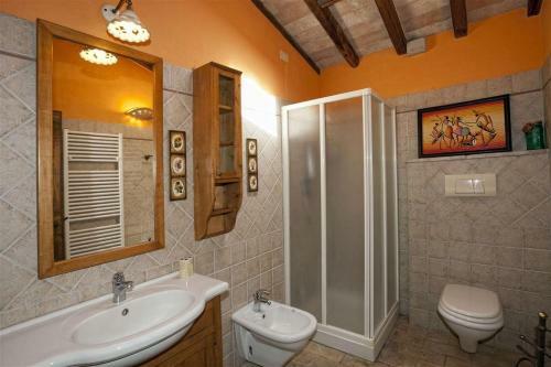 Apartamento Il Leccio
