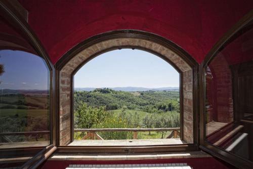 Apartamento Il Leccio