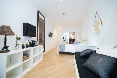 Bed & Breakfast Almarosluxuryrooms