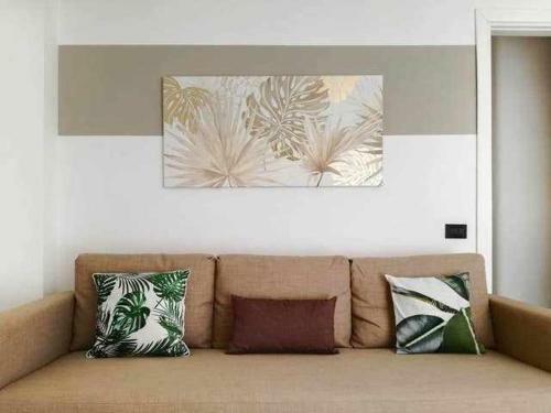 Apartamento Liberty Suite