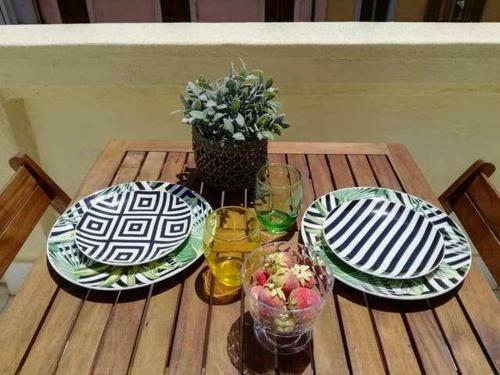 Apartamento Liberty Suite