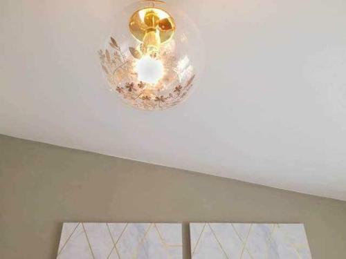 Apartamento Liberty Suite
