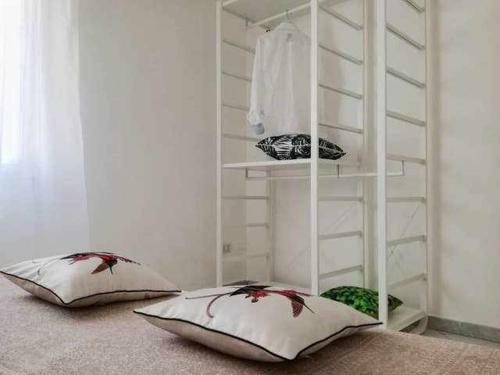 Apartamento Liberty Suite
