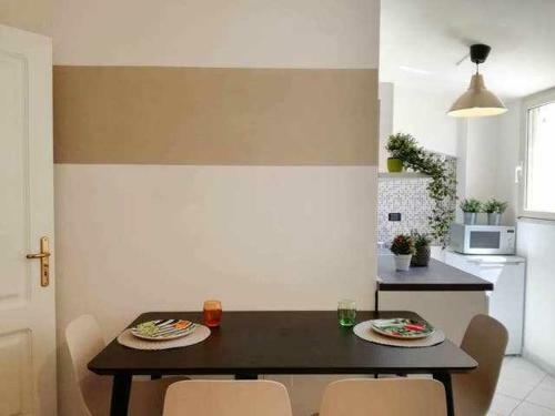 Apartamento Liberty Suite