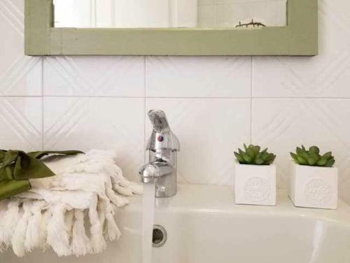 Apartamento Liberty Suite