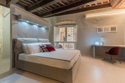 Hostal Domo 5 Teste