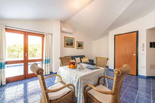 Apartamento Attico Mare
