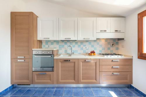 Apartamento Attico Mare