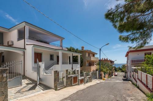 Apartamento Attico Mare
