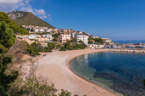 Apartamento Attico Mare
