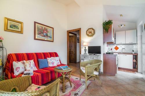Villa Casa Arancio