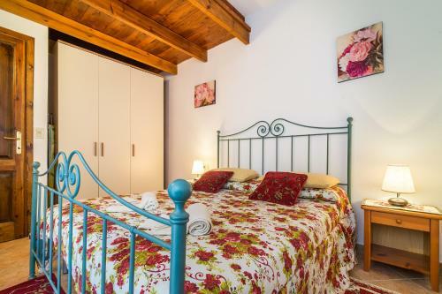 Villa Casa Arancio