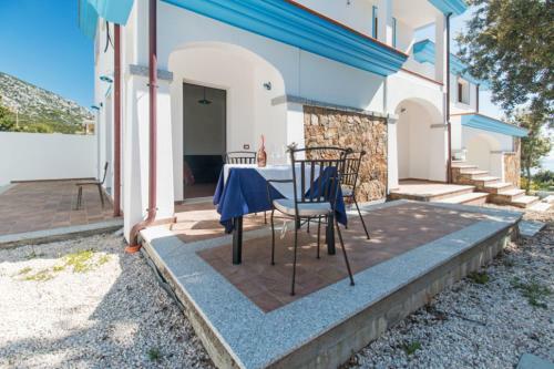 Villa Casa Festa