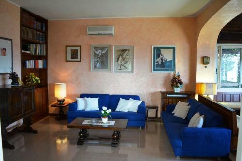 Villa Palmasera