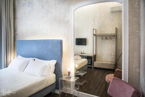 Hostal Arcipelago 37