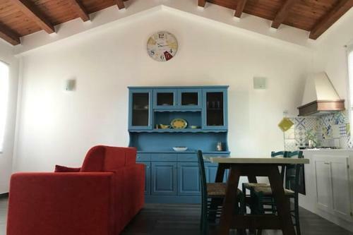 Apartment With 2 Bedrooms In Calabernardo With Wifi