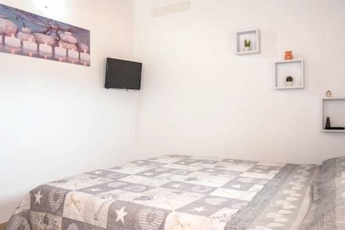 Apartment With One Bedroom In Calabernardo With Wifi