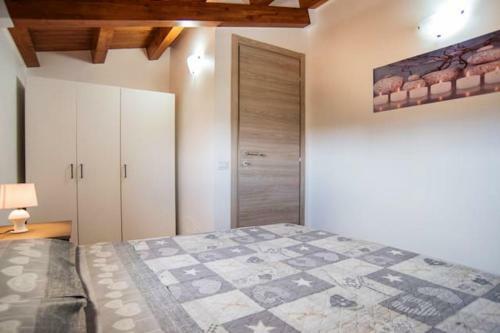 Apartment With One Bedroom In Calabernardo With Wifi