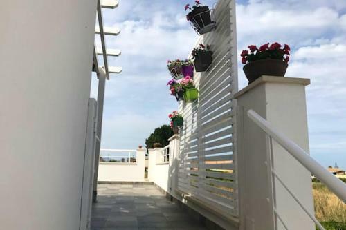 Apartment With One Bedroom In Calabernardo With Wifi