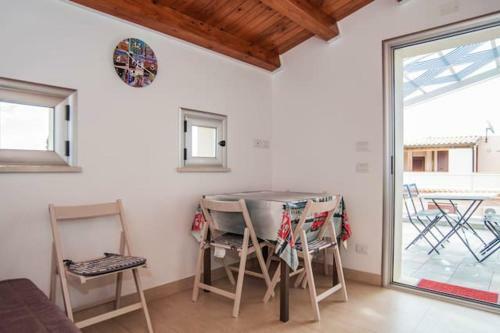 Apartment With One Bedroom In Calabernardo With Wifi