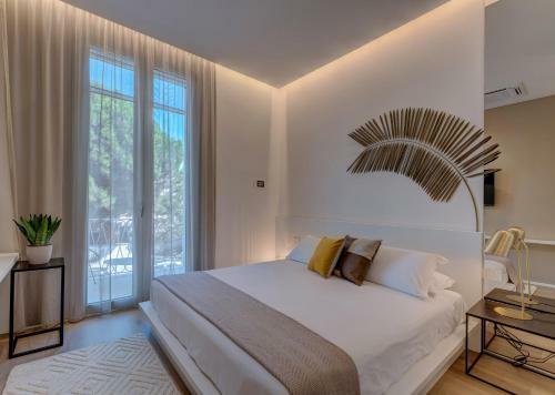 Le Palmette Suites B&B