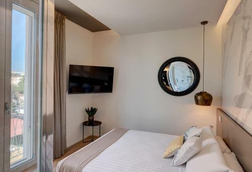 Le Palmette Suites B&B