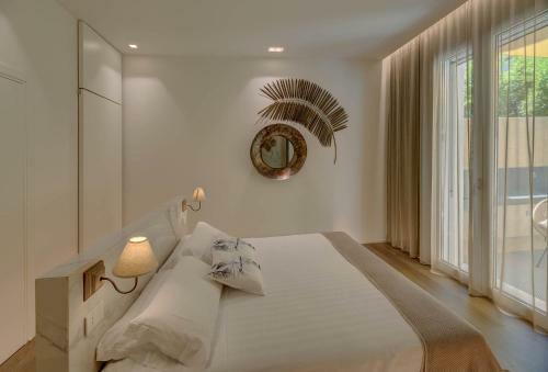 Le Palmette Suites B&B