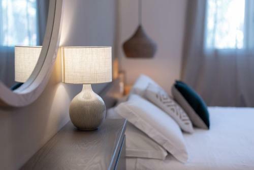 Le Palmette Suites B&B