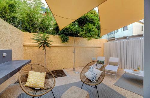 Le Palmette Suites B&B