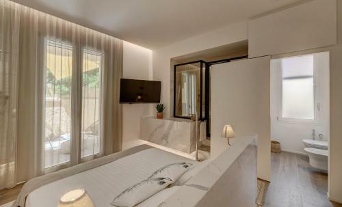 Le Palmette Suites B&B