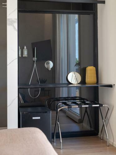 Le Palmette Suites B&B