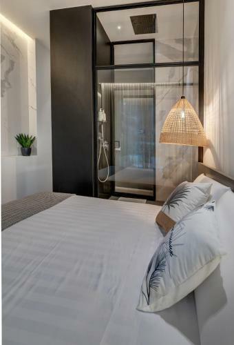 Le Palmette Suites B&B