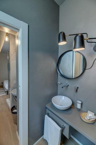 Le Palmette Suites B&B