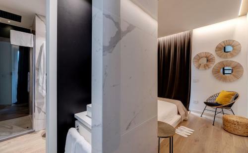 Le Palmette Suites B&B